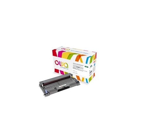 Drum OWA Armor do BROTHER HL 2030, 2040, 2070 DCP 7010 MFC 7225 Fax 2820, 2825, 2920,12000 stron,DR2000,drum (DR-2000)