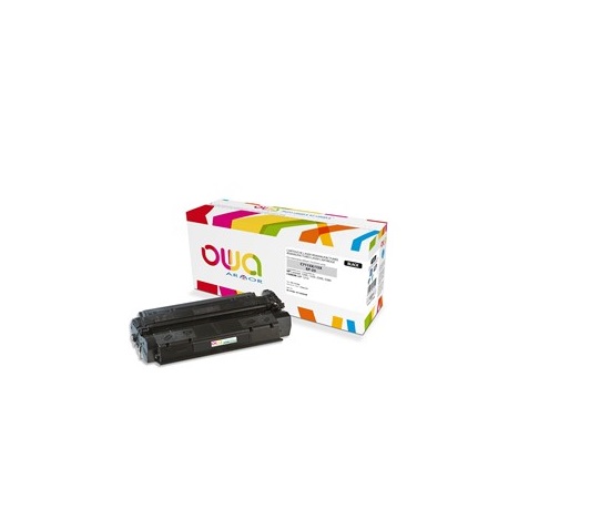 Toner OWA Armor do HP Laserjet 1200, 1220, 3300, 3380, 3500 stron, C7115X, czarny/black