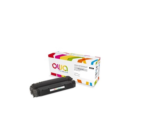 Toner OWA Armor do HP Laserjet 1300, 4000 stron, Q2613X, czarny/black