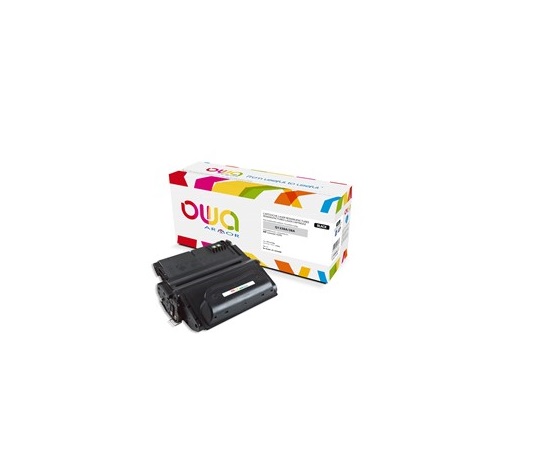 Toner OWA Armor do HP Laserjet 4200, 12000 stron, Q1338A, czarny/black