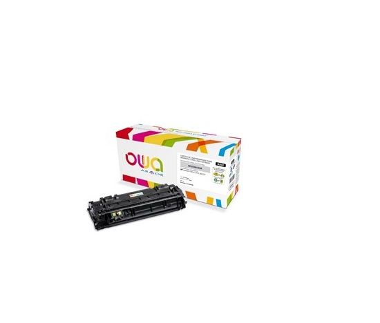 Toner OWA Armor do HP Laserjet P2015, 3000 stron, Q7553A , czarny/black
