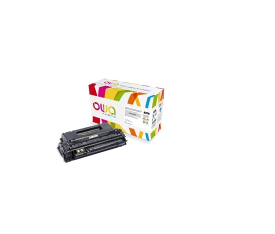 Toner OWA Armor do HP Laserjet P2015, 7000 stron, Q7553X , czarny/black