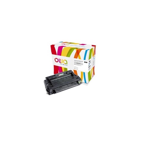 Toner OWA Armor do HP Laserjet P3005, M3027, 3035, 13000 stron, Q7551X , czarny/black
