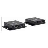 Manhattan HDMI over Ethernet Extender Kit