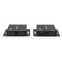 Manhattan HDMI over Ethernet Extender Kit