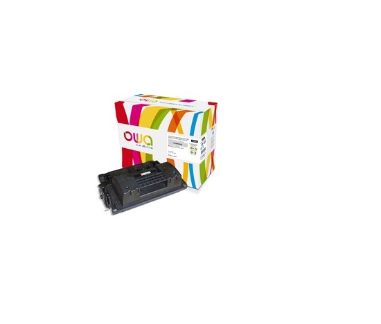Toner OWA Armor do HP Laserjet P4014, P4015, 10000 stron, CC364A, czarny/black