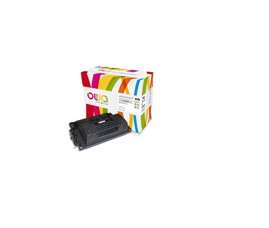 Toner OWA Armor do HP Laserjet P4015, 24000 stron, CC364X, czarny/black