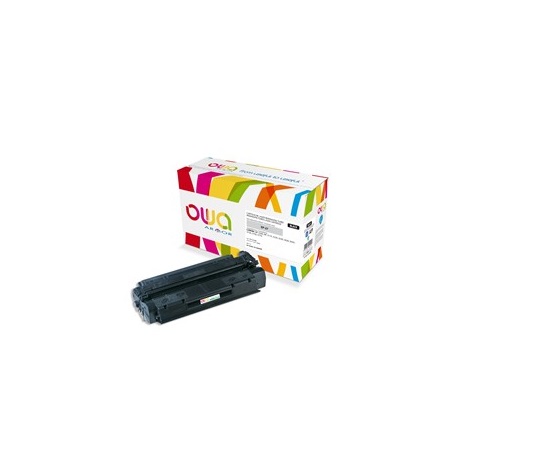 Toner OWA Armor do CANON LBP 3200  MF 3110 , 5630 , 5650 , 5730 , 5750 , 5770, 2500 stron, EP27, czarny/black (EP-27)
