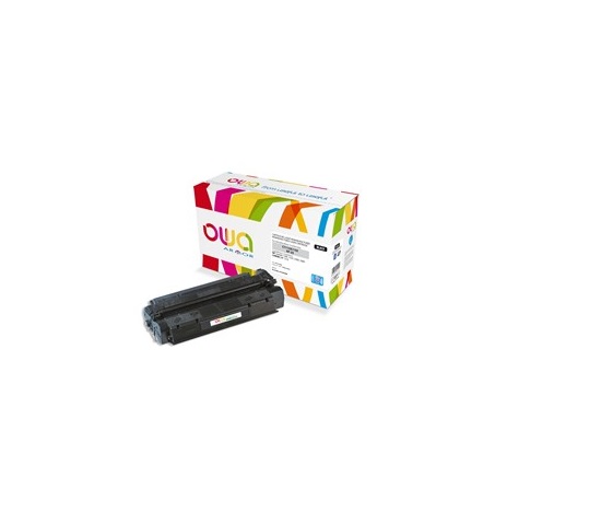 Toner OWA Armor do HP Laserjet 1200, 1220, 3300, 3380, 7000 stron, C7115X JUMBO, czarny/black