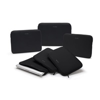 DICOTA Perfect Skin 13-13.3 Black