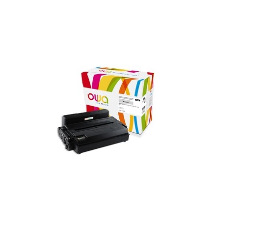Toner OWA Armor do SAMSUNG ProXpress M3320, M3370, M3820,M3870,M4020 5000 stron,MLTD203L,czarny/black (MLT-D203L,SU897A)