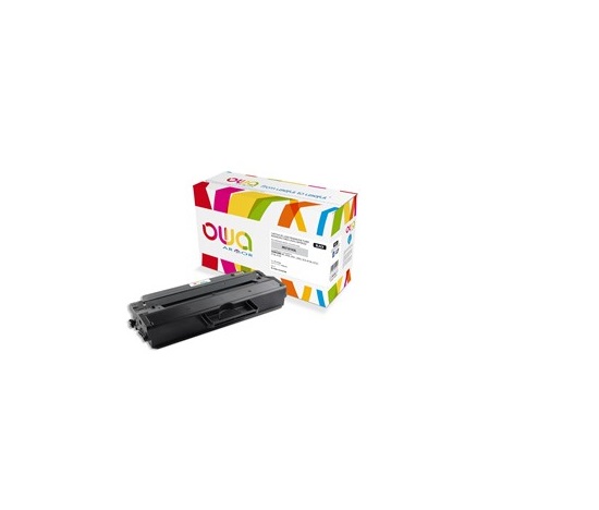 Toner OWA Armor do SAMSUNG ML2950, 2955, SCX4705,4727,4728,4729,2500 stron,MLTD103L,czarny/black (MLT-D103L,SU716A)