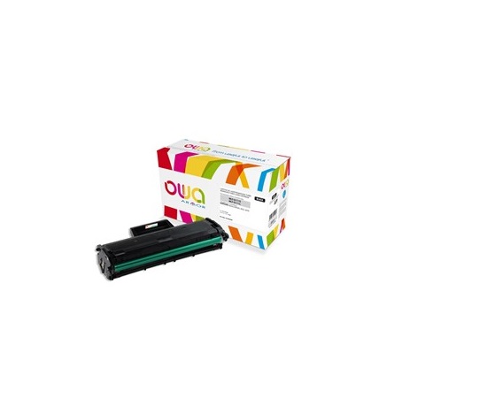 Toner OWA Armor do SAMSUNG Xpress M2020,2026, 2070, 2071, 2000 (EC) stron, MLTD111L, czarny/black (MLT-D111L,SU799A)