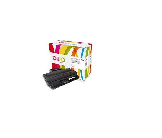 Toner OWA Armor do SAMSUNG ML2855, SCX4824, 4828, 5000 stron, MLTD2092L, czarny/black (MLT-D2092L,SV003A)