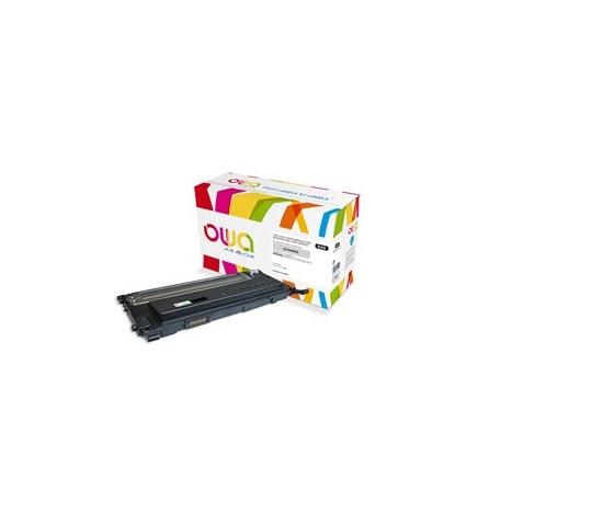 Toner OWA Armor do SAMSUNG CLP 310, 315, 1500 stron, CLTK4092S, czarny/black (CLT-K4092S,SU138A)