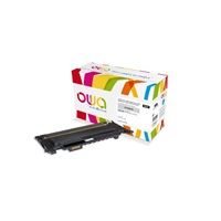 Toner OWA Armor do SAMSUNG CLP 320,325, 1500 stron, CLTK4072S, czarny/black (CLT-K4072S,SU128A)