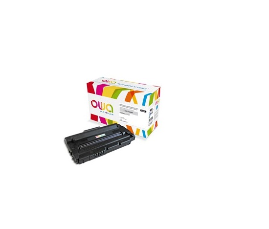 Toner OWA Armor do SAMSUNG SCX-4200, 3000 stron, SCXD4200A, czarny/black (SCX-D4200A,SV183A)