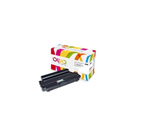 Toner OWA Armor do SAMSUNG ML3470, 10000 stron, MLD3470B, czarny/black (ML-D3470B,SU672A)