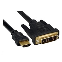 GEMBIRD Kabel HDMI - DVI 1,8m
