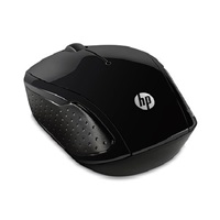 HP Wireless Mouse 200 - MOUSE