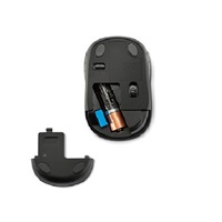 HP Wireless Mouse 200 - MOUSE