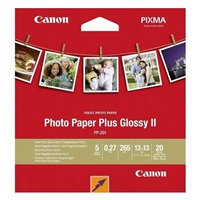 Canon PAPER  Photo Frame/Calendar Pack 13x18 20SH