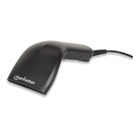 MANHATTAN Čtečka čárových kódů CCD, šířka skenování 60 mm, USB