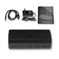 i-tec USB 3.0 Hub 7-Port