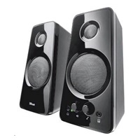TRUST Głośniki 2.0 Tytan 2.0 Speaker Set
