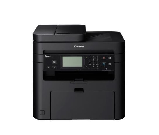Canon i-SENSYS MF237w (černobílá MF, tisk, skenování, kopírování a fax, wifi)  - POŠKOZENÝ OBAL - BAZAR