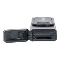 MANHATTAN Čtečka paměťových karet Mini, 24 v 1, USB 3.0, černá, externí