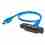 MANHATTAN Adaptér z USB 3.0 na SATA 2.5", blister