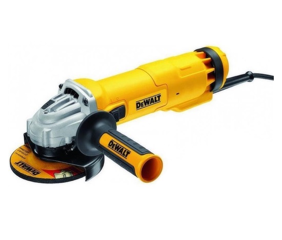 Dewalt DWE4257 bruska úhlová 125mm 1500W