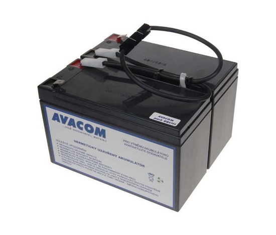 AVACOM zamiennik za RBC109 - baterie do UPS
