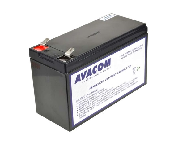 AVACOM zamiennik za RBC110 - baterie do UPS