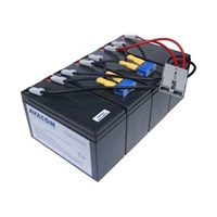 AVACOM zamiennik za RBC25 - baterie do UPS