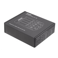 AVACOM JVL-505 Inteligentna ładowarka do baterii (AA, AAA)