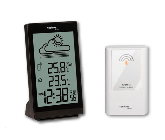 TechnoLine WS 9251 - Meteorologická stanice
