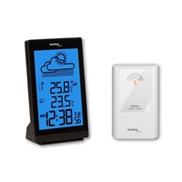 TechnoLine WS 9251 - Meteorologická stanice