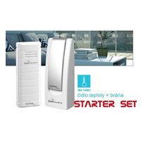 TechnoLine MA10001 - Domácí monitorovací systém