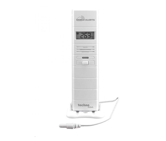 TechnoLine MA10300 - bezdrátové čidlo pro měření teploty a rel. vlhkosti s kabelem