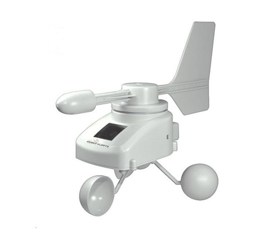 TechnoLine MA10660 - Anemometr Mobile-Alerts