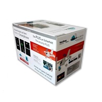 TechnoLine MA10660 - Anemometr Mobile-Alerts