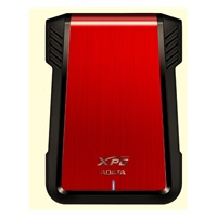 ADATA Externí BOX EX500 2,5" USB 3.0 (7 mm/ 9.5mm HDD/SSD)