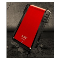 ADATA Externí BOX EX500 2,5" USB 3.0 (7 mm/ 9.5mm HDD/SSD)