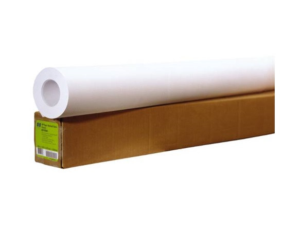 Papier HP Scrim Banner, 1067 mm x 15,2 m, 495 g/m2