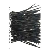 GEMBIRD páska vázací 150 x 3.6 mm, balení 100ks