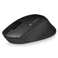 Logitech zestaw klawiatura + mysz Wireless Desktop MK250,Czech layout