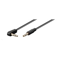 GEMBIRD Kabel audio 3,5mm Jack - Jack 1,2m (M/M, stereo)