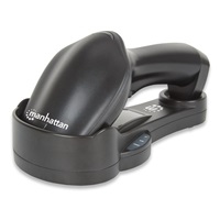 MANHATTAN Čtečka čárových kódů CCD, Bluetooth, 500 mm Scan Depth